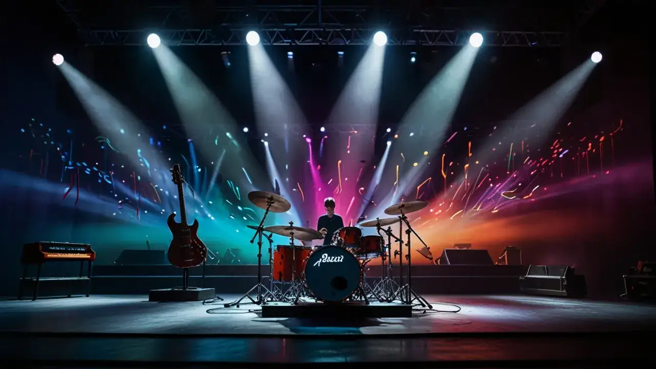 Zdjęcie 9 koncertów w Białymstoku, które na zawsze odmienią muzyczne życie