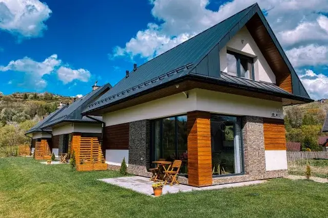 Zdjęcie Gdzie warto nocować w Szczawnicy? Najlepsze rekomendacje i ceny.