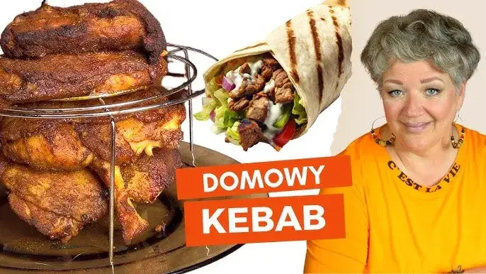 Zdjęcie Kraftowe mięso kebab - co to znaczy i dlaczego warto je jeść?