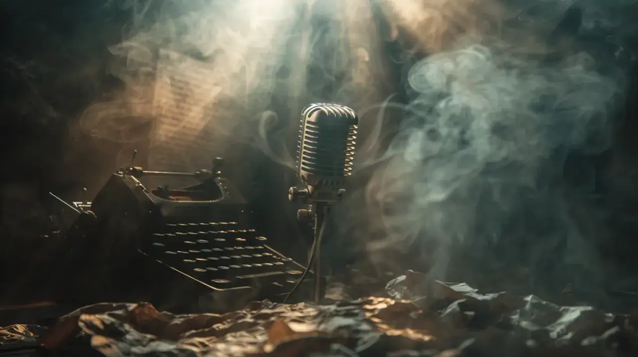 Zdjęcie Podsiadło tekst - Analiza słów piosenek Dawida Podsiadło