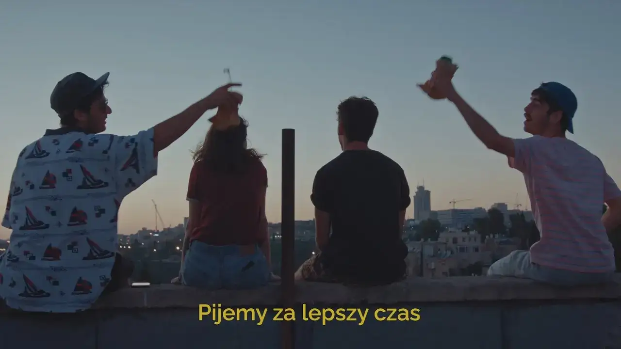 Zdjęcie Kto śpiewa pijemy za lepszy czas? Poznaj artystów i ich sukcesy