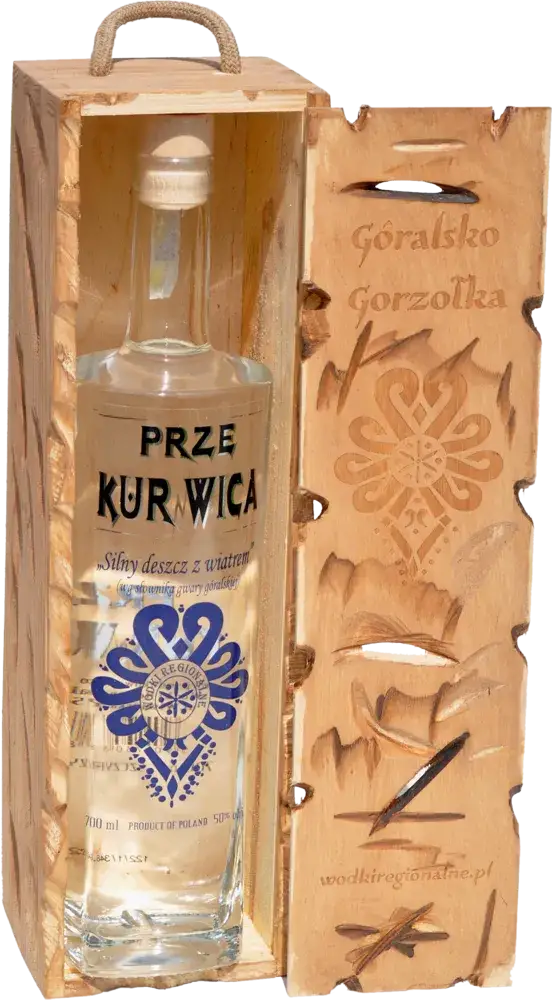 Zdjęcie Ile kosztuje skrzynka wódki? Sprawdź ceny i najlepsze oferty