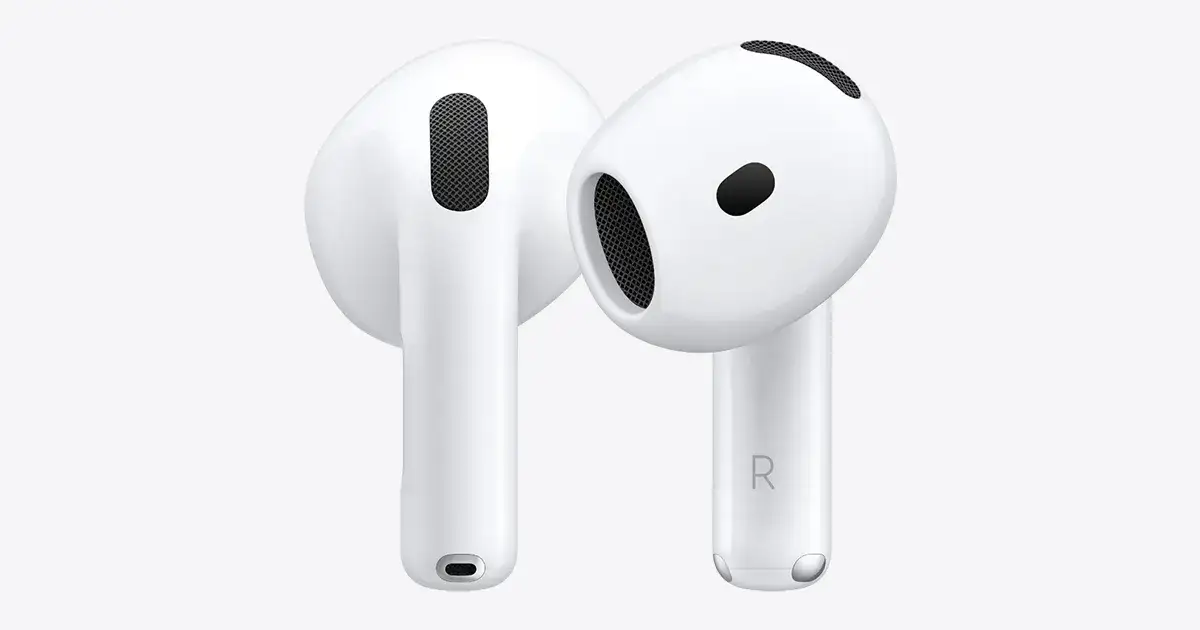 Zdjęcie Kiedy wyszły AirPods 2 i co sprawia, że są lepsze od pierwszych?