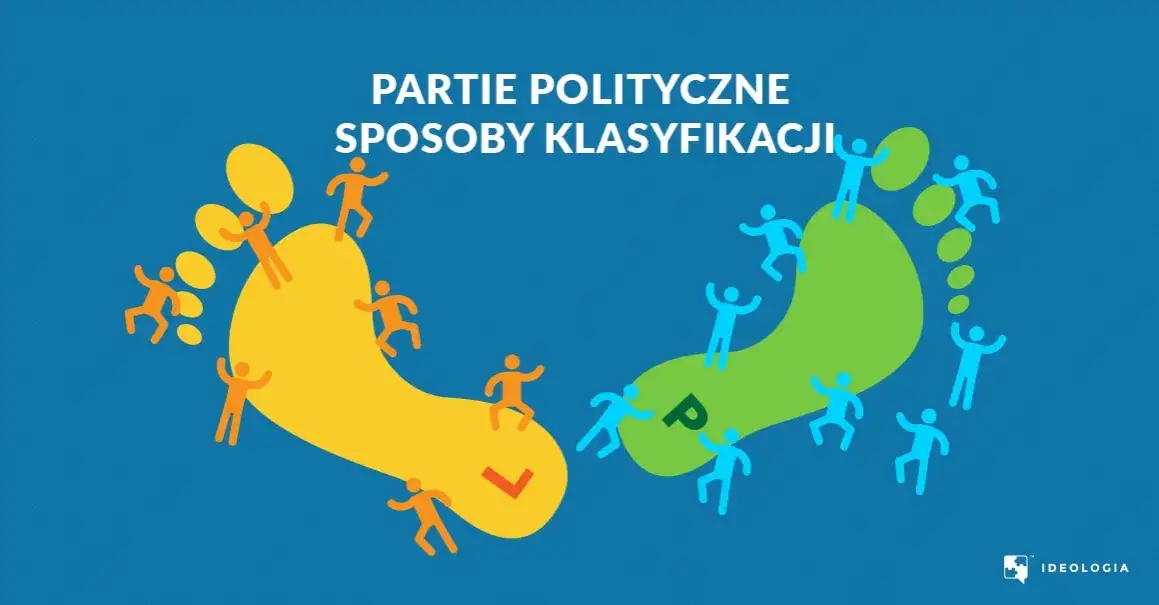 Zdjęcie Narodowa demokracja lewica czy prawica - prawda o jej ideologii