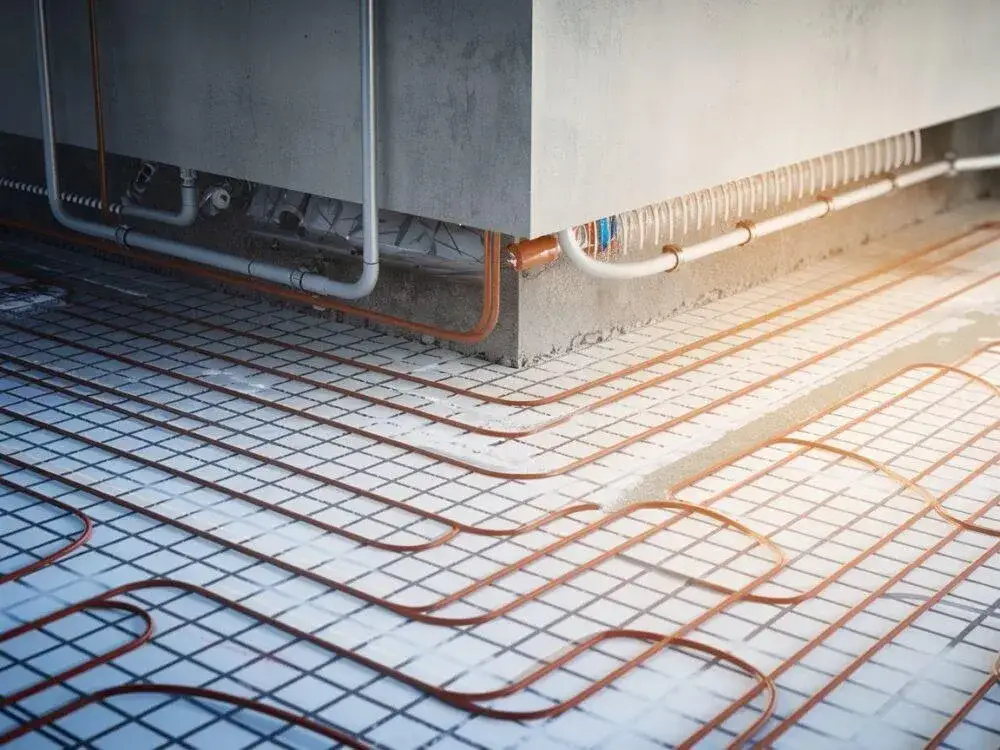 Zdjęcie Jaka grubość wylewki? Kluczowe informacje, aby uniknąć błędów