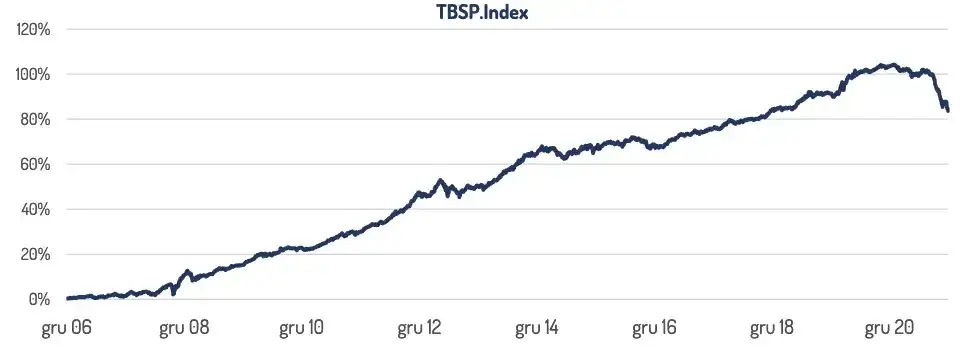 Zdjęcie ETF TBSP: Jak inwestować w obligacje skarbowe? Kompletny przewodnik