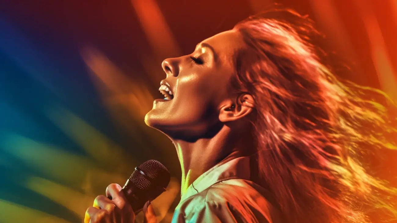 Celine Dion zrobiła z ballady cover światowy hit!