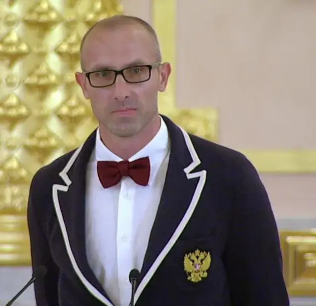 Zdjęcie Sergey Tetyukhin: Oszałamiające zarobki i majątek legendy siatkówki