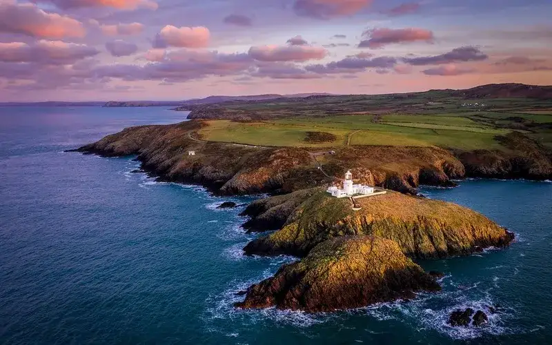 Zdjęcie Najpiękniejsze miejsca w UK, które zaskoczą każdego turystę