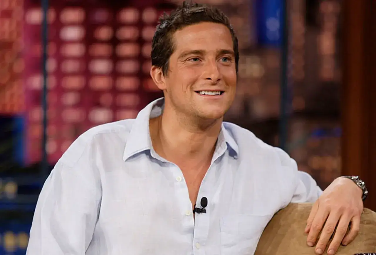 Zdjęcie Bear Grylls czy żyje? Szokujące wieści o jego losach!