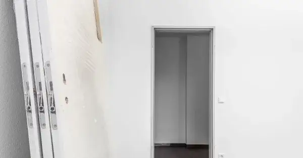 Zdjęcie Jakie wymiary otworu pod drzwi 90 cm, aby uniknąć problemów?