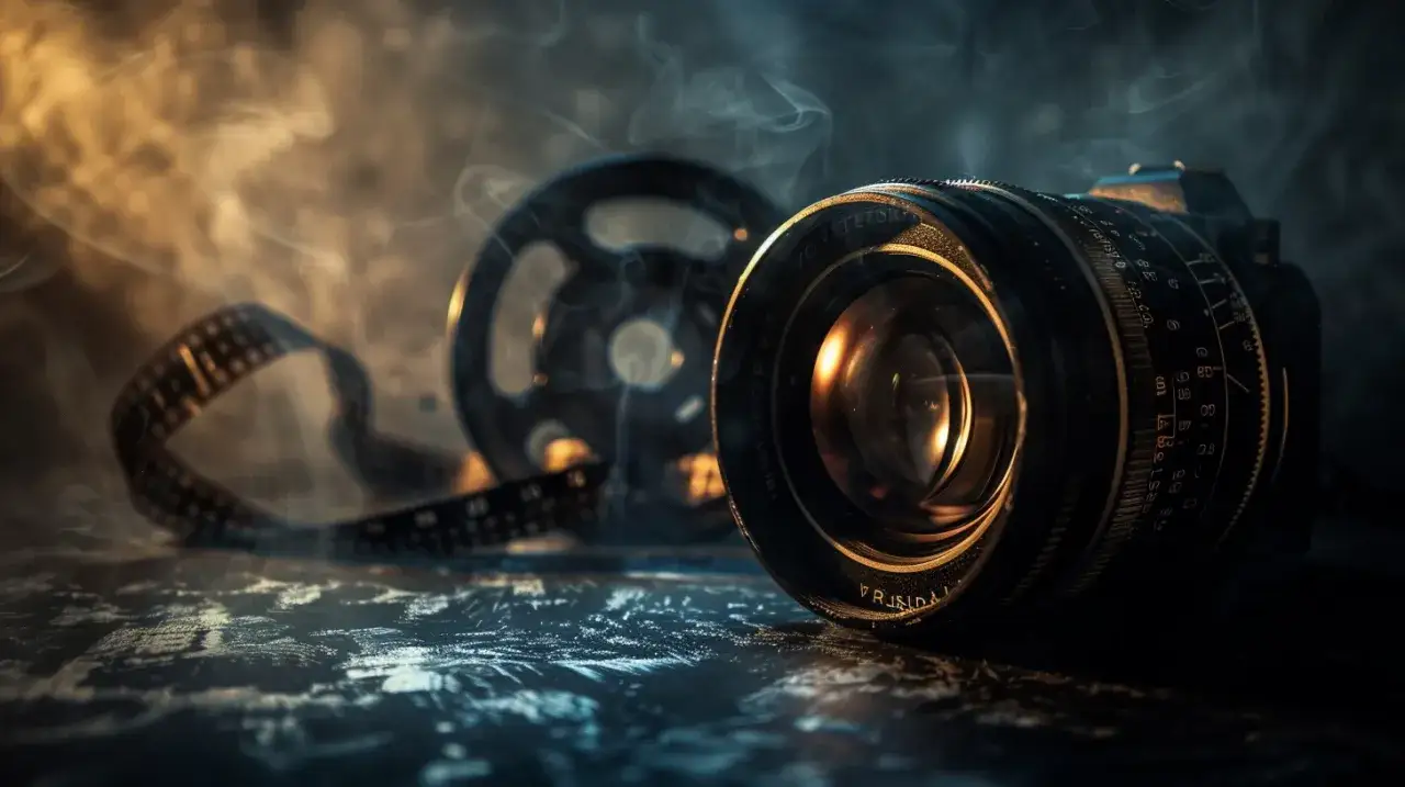 Zdjęcie Reżyserzy, którzy zmienili kino: Od Hitchcocka do Tarantino