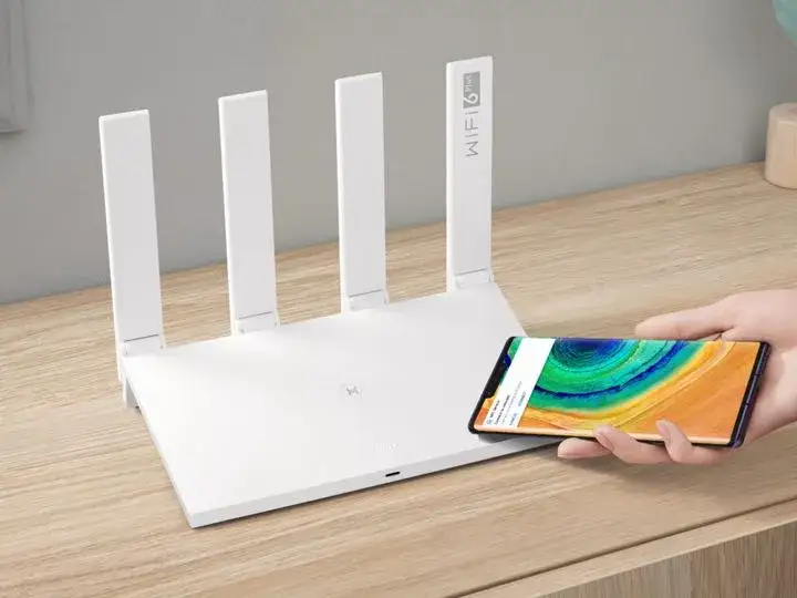 Zdjęcie Jaki router do mieszkania w bloku? Wybierz najlepszy model dla siebie