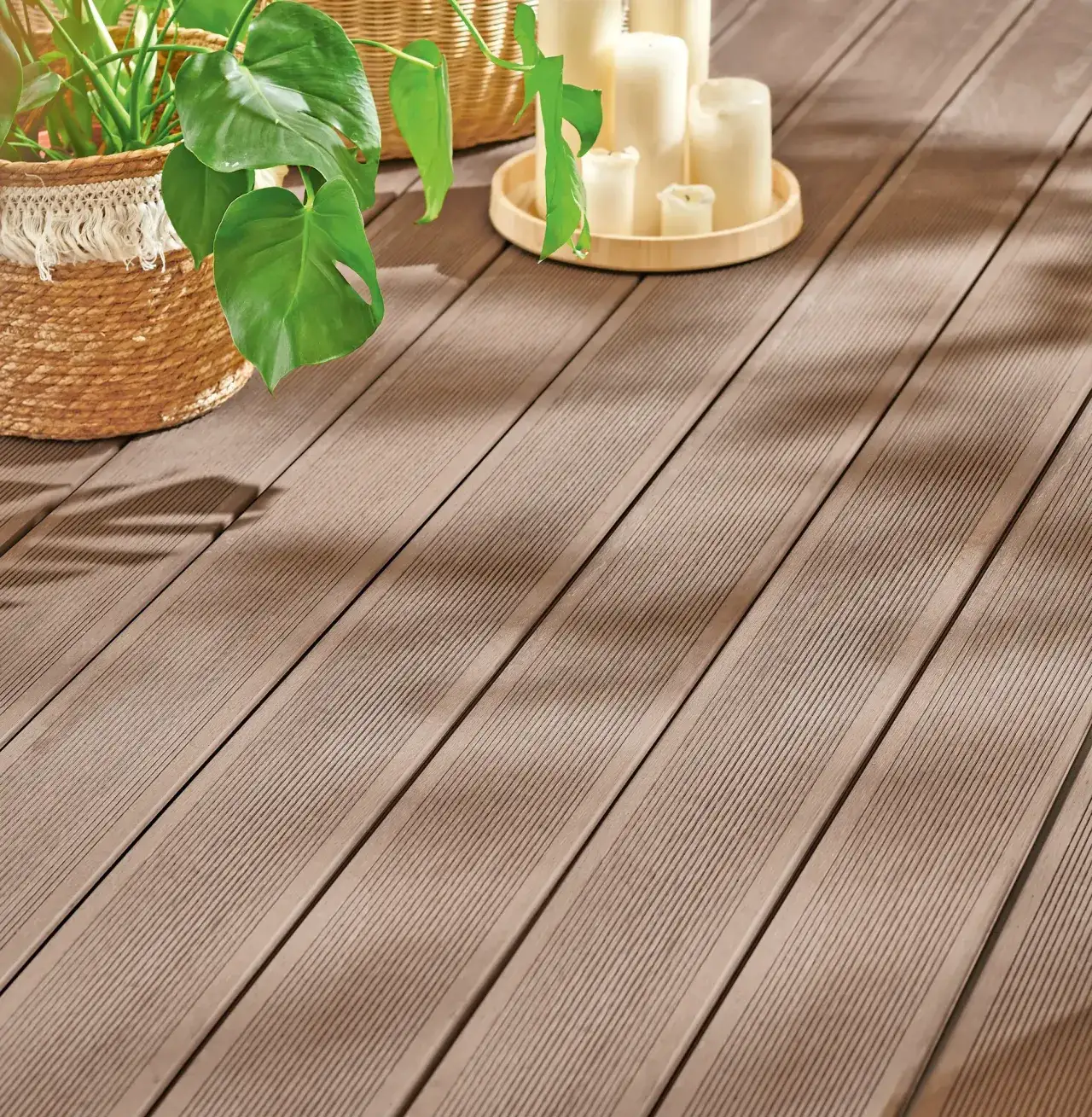 Zdjęcie Co na podłogę na taras? Najlepsze materiały, które warto znać