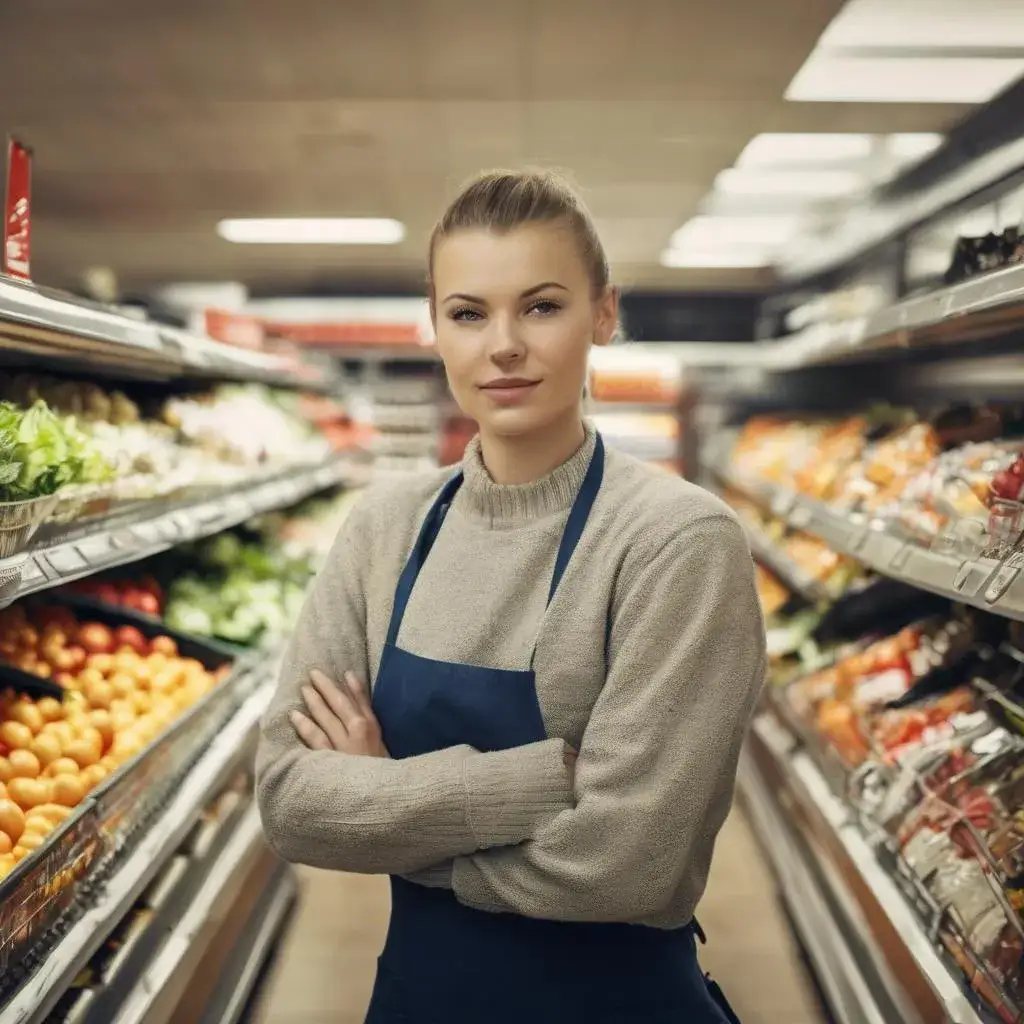 Zdjęcie Ile zarabia pracownik dino? Sprawdź pensje i warunki zatrudnienia