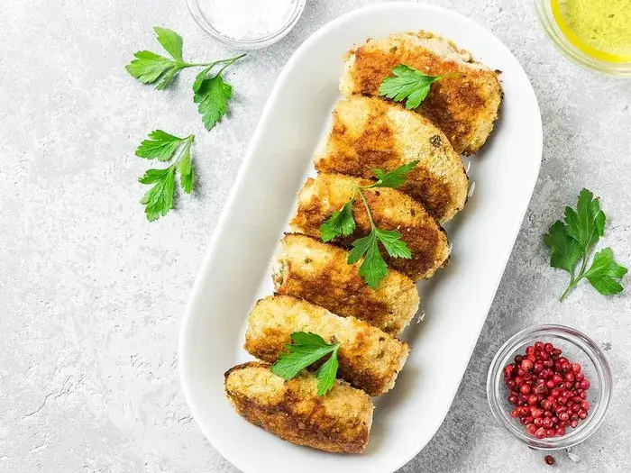 Zdjęcie Co na obiad dla wegetarian? 10 pysznych i prostych przepisów