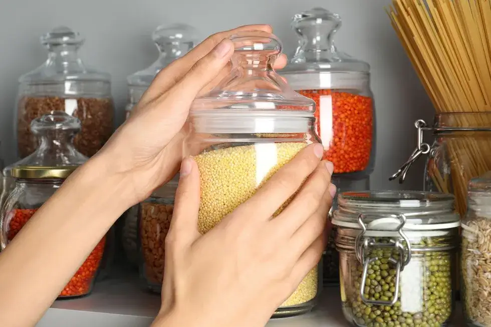 Zdjęcie Jak obniżyć indeks glikemiczny kaszy jaglanej i poprawić zdrowie