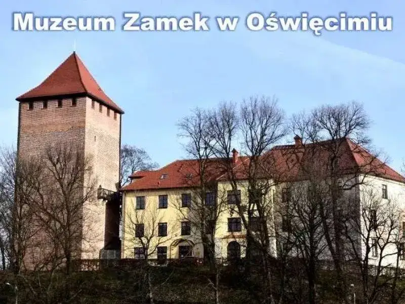 Zdjęcie Muzeum Zamek w Oświęcimiu: Historia, wystawy i praktyczne informacje