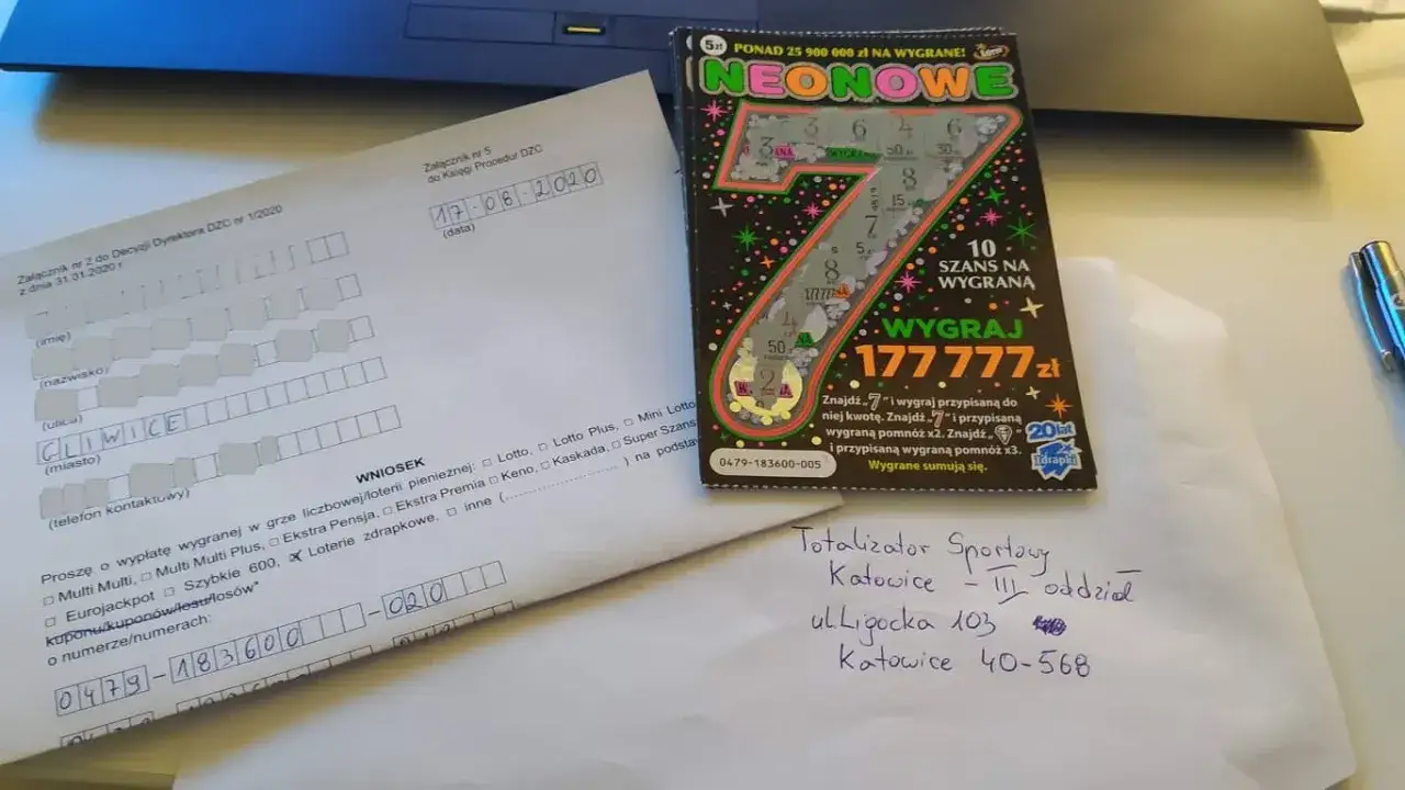 Zdjęcie Jak sprawdzić zdrapkę lotto i uniknąć utraty wygranej