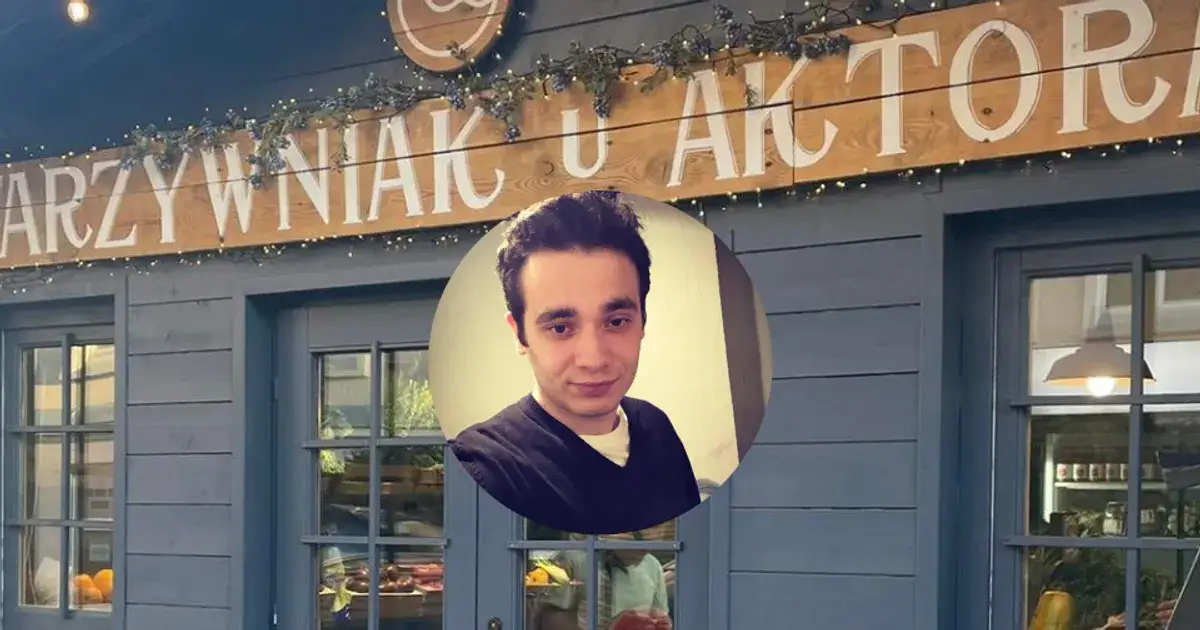 Zdjęcie Warzywniak u Aktora: Historia, zamknięcie i reakcje klientów