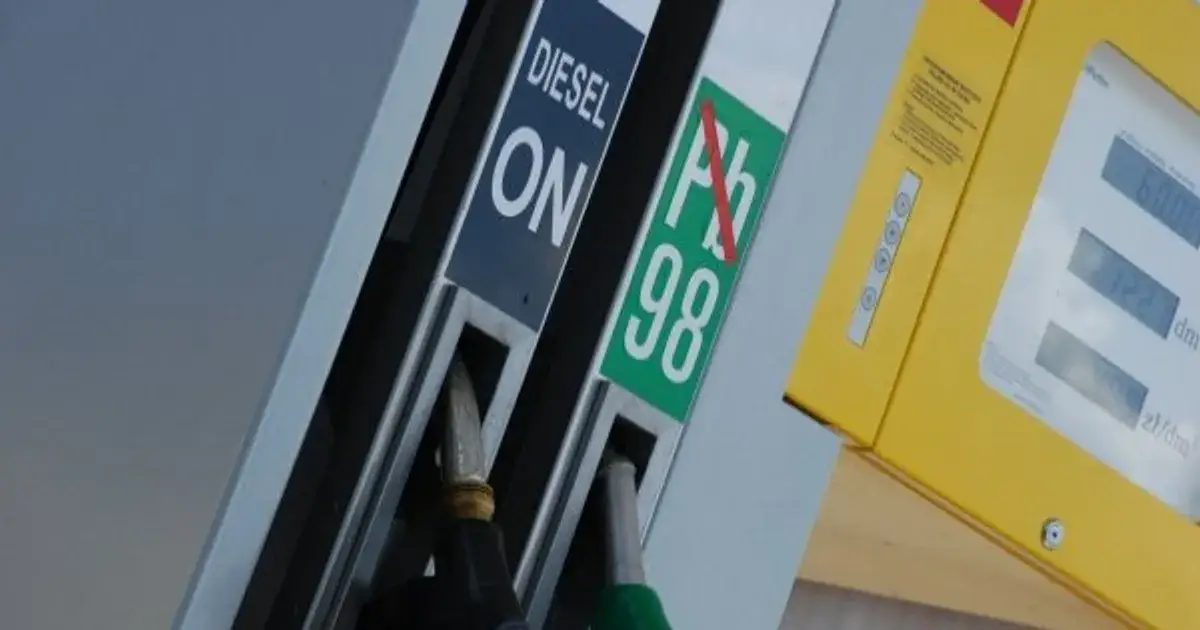 Zdjęcie Benzyna czy diesel do miasta: co wybrać, aby zaoszczędzić?
