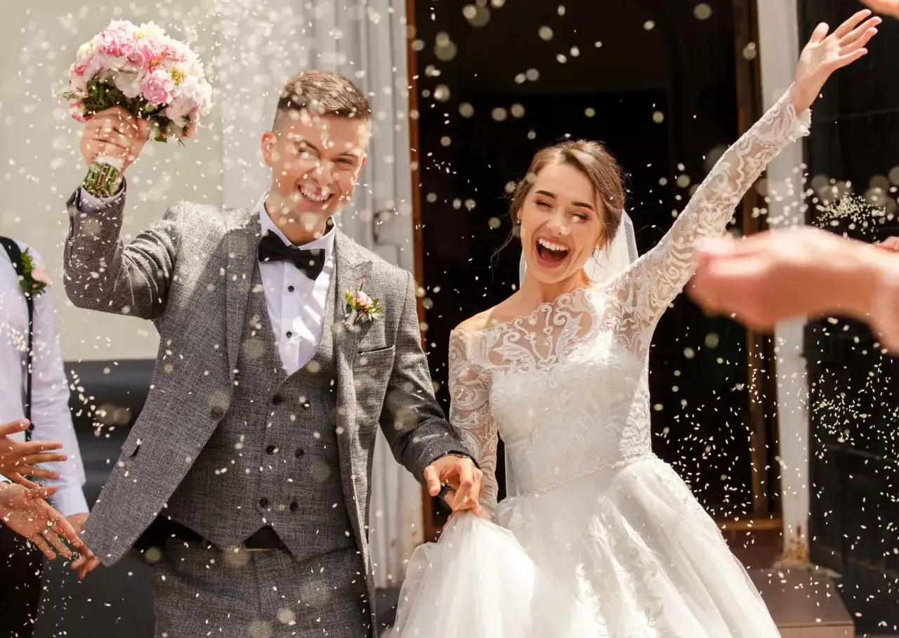 Zdjęcie Czym zaskoczyć gości na weselu? Nietypowe pomysły, które zachwycą