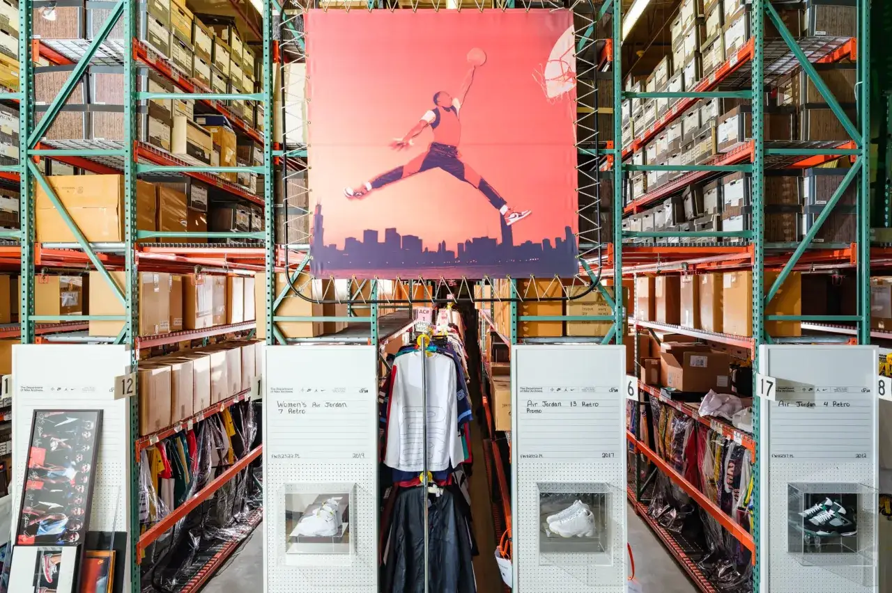 Zdjęcie Współpraca MIT i Nike: innowacje, projekty i przyszłość technologii sportowych