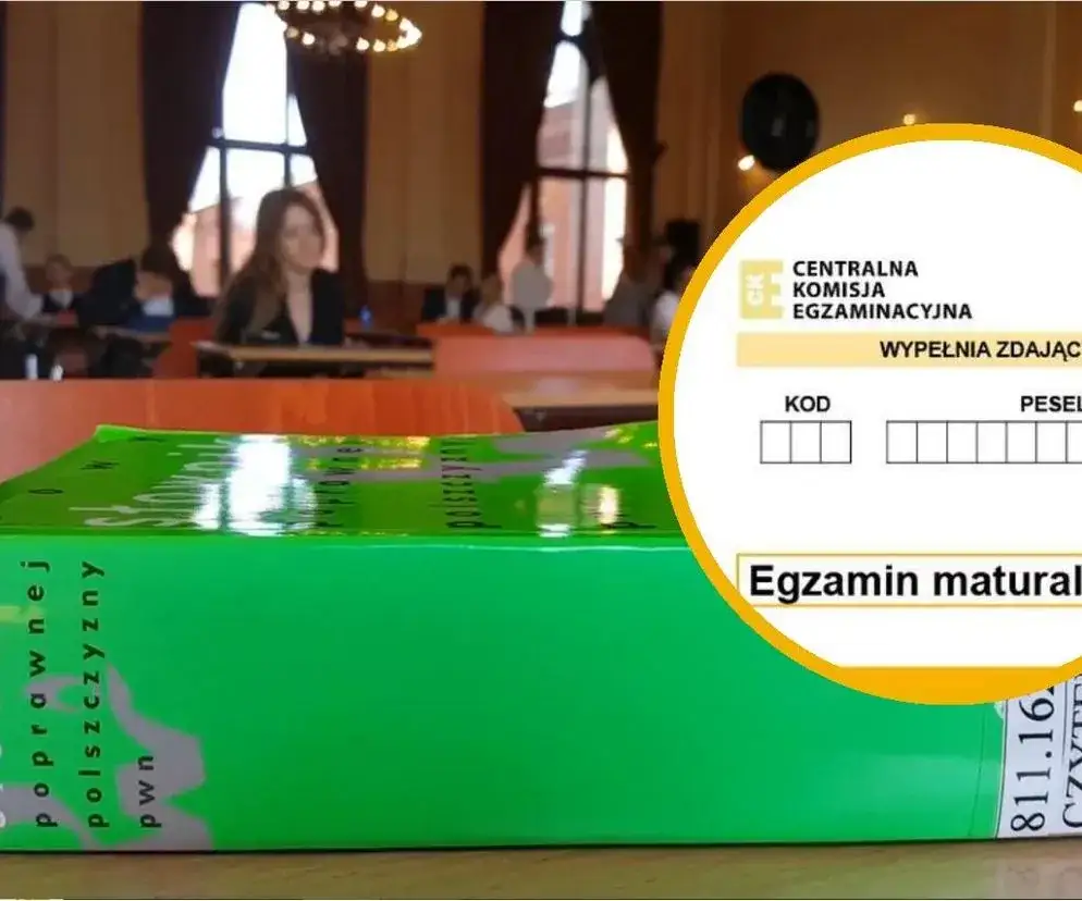 Zdjęcie Na ile punktów jest matura ustna z polskiego i jak ją zdobyć?