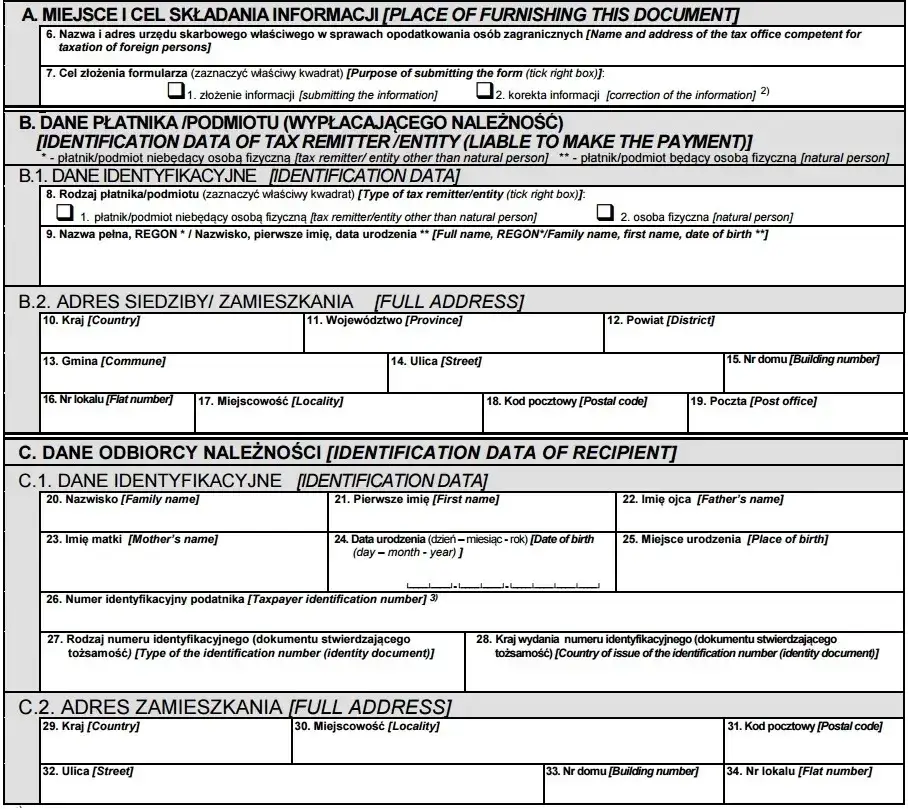 Zdjęcie Jak rozliczyć IFT-1R i PIT-11, aby uniknąć problemów podatkowych?