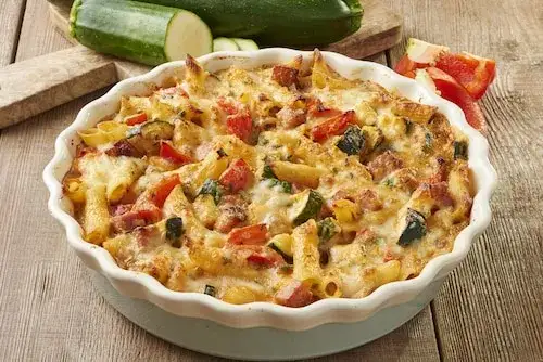 Zdjęcie Szybkie, tanie i proste obiady: przepisy na każdy dzień