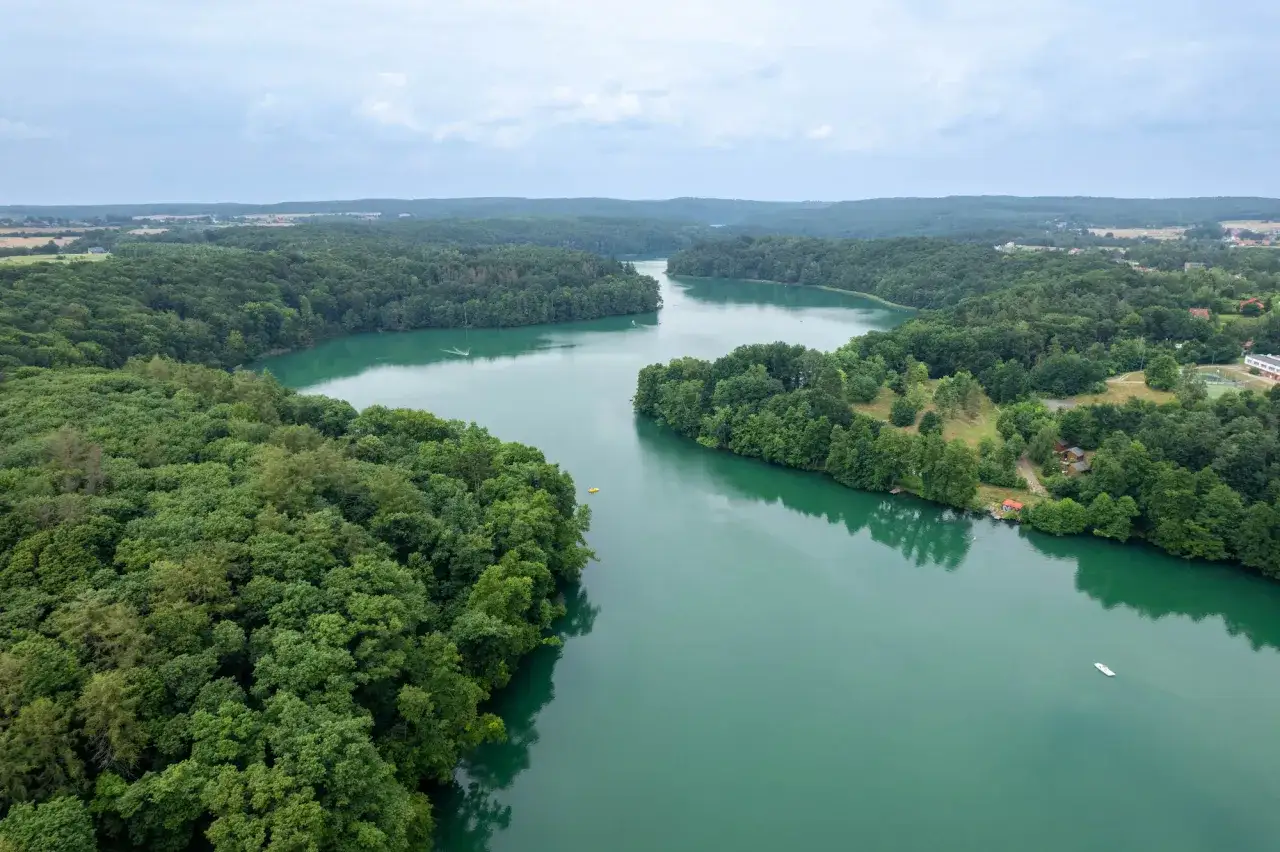 Zdjęcie Łagów atrakcje: Odkryj ukryte skarby tego malowniczego miejsca