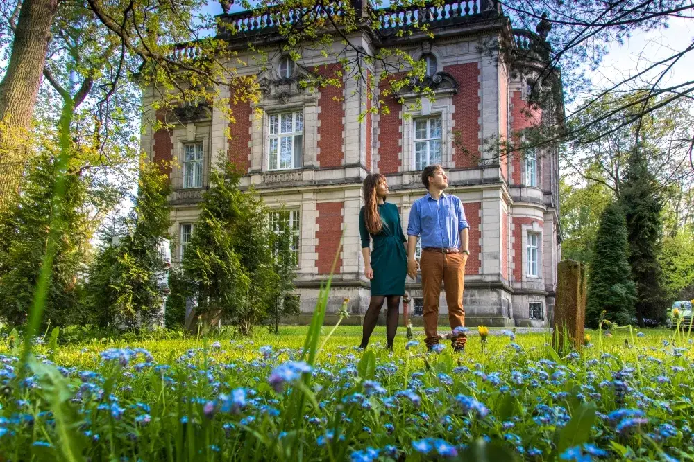 Zdjęcie Najlepsze atrakcje w Parku Śląskim, które musisz zobaczyć