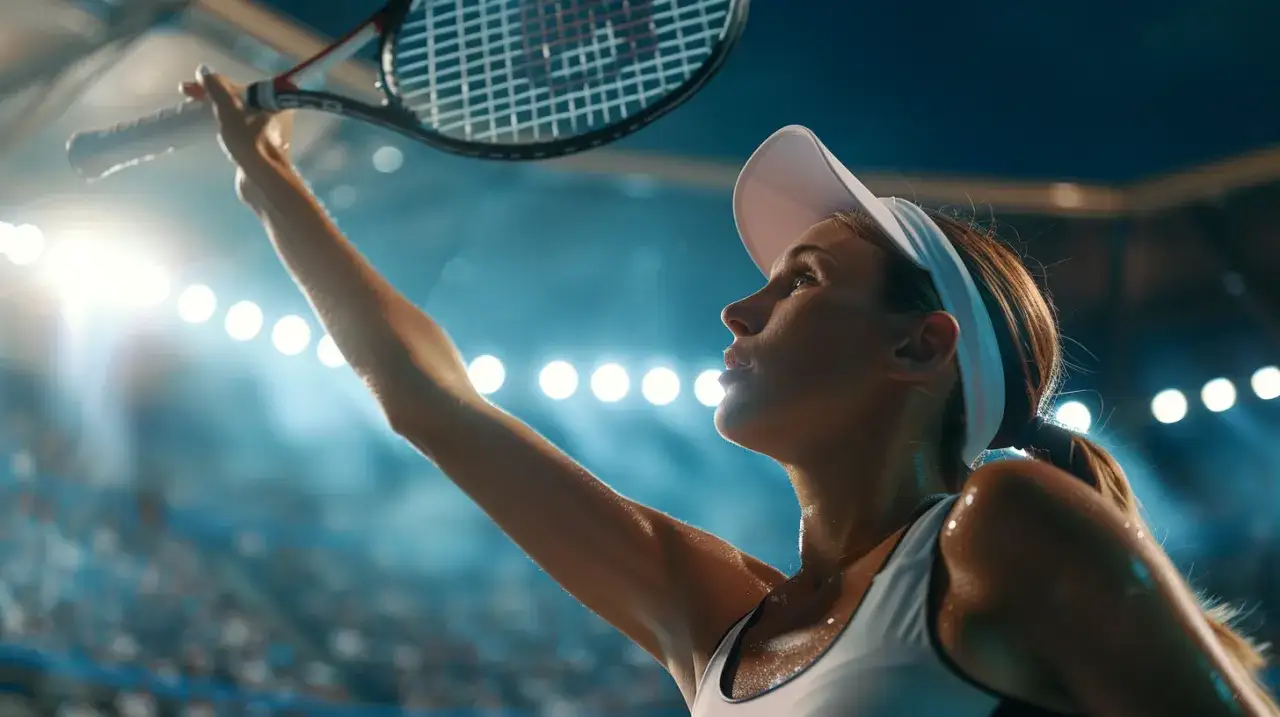 Zdjęcie Eurosport Świątek: Gdzie oglądać mecze polskiej gwiazdy?