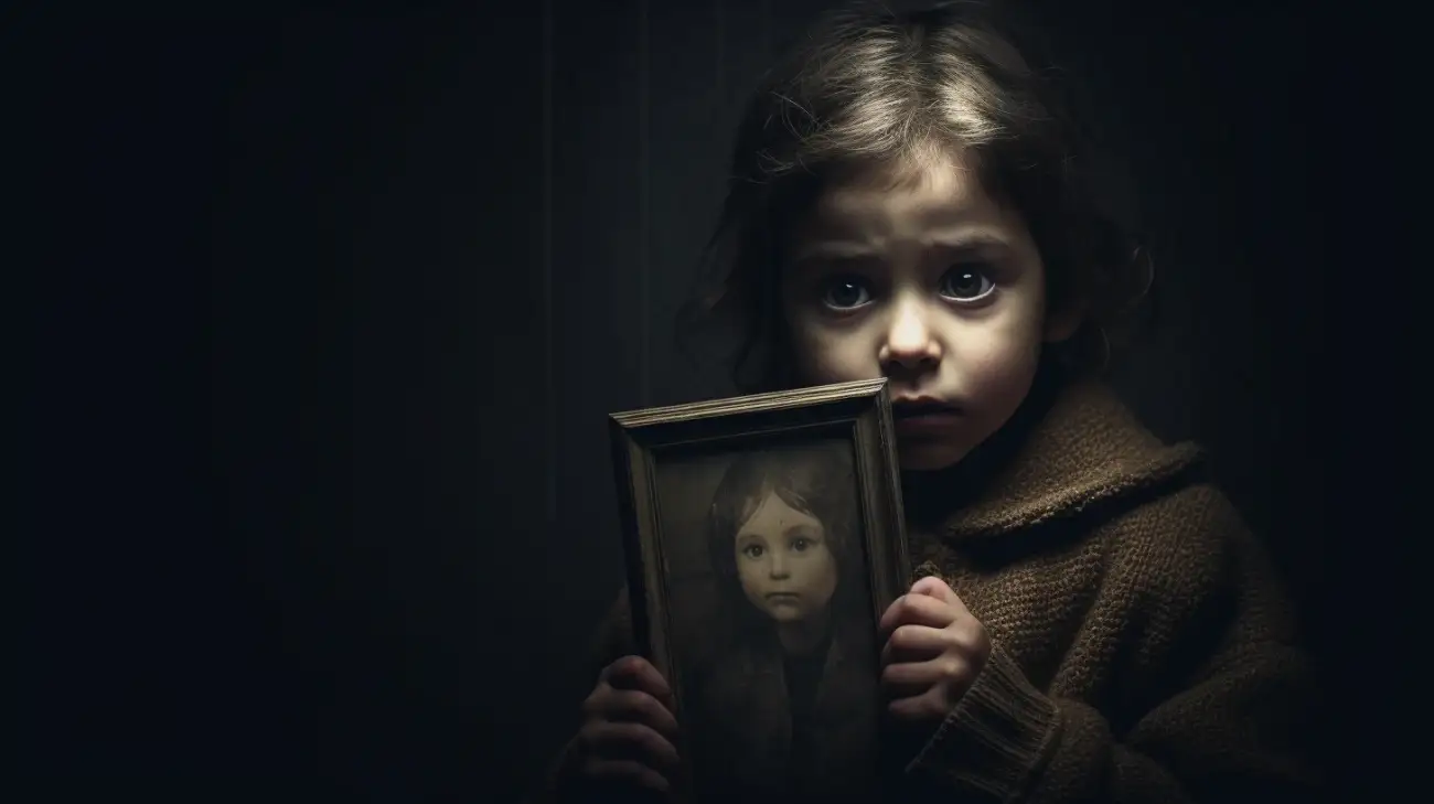 Film o Porwaniu Dziecka - Prawdziwe Historie Porwań