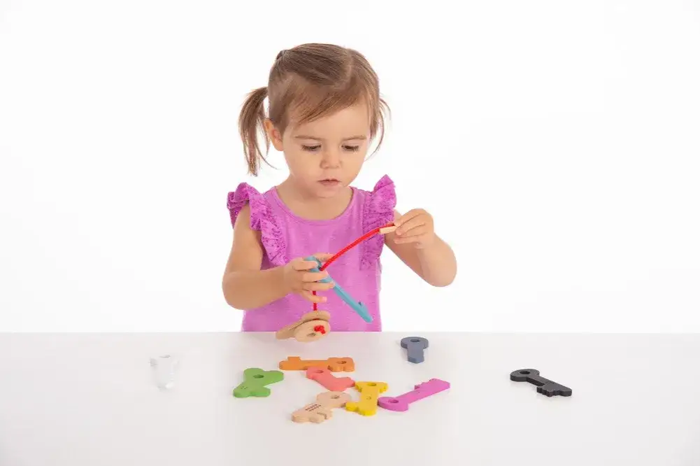 Zdjęcie Zabawki sensoryczne dla 4 latka - klucz do rozwoju i zabawy