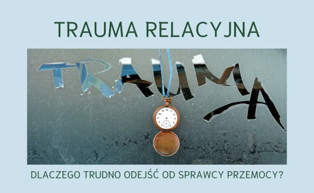 Zdjęcie DDA: Objawy, skutki w relacjach i jak sobie pom&oacute;c?