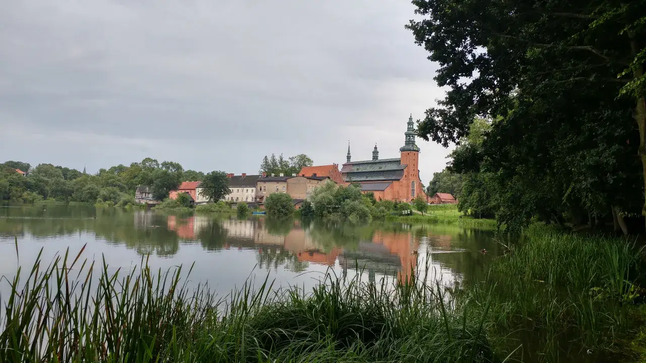 Zdjęcie Najciekawsze atrakcje w Dąbrównie, które musisz zobaczyć