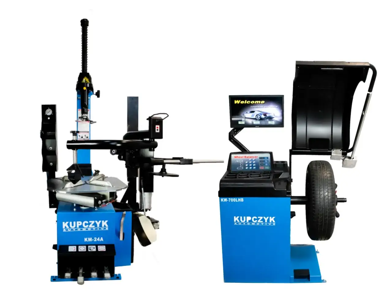 Zdjęcie Jakie maszyny do wulkanizacji wybrać, aby uniknąć kosztownych błędów?