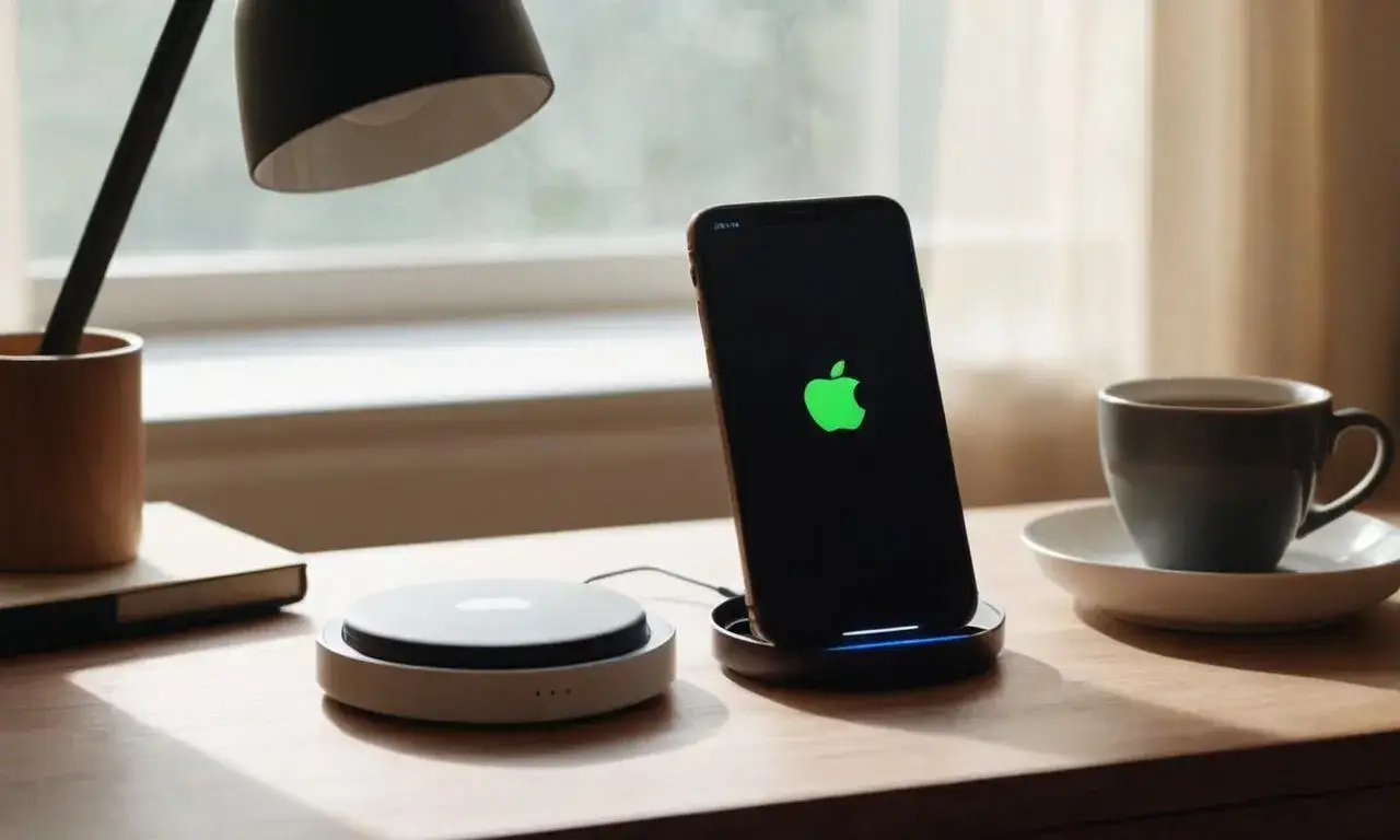 Zdjęcie Jak włączyć szybkie ładowanie w iPhone i uniknąć długiego czekania – proste kroki