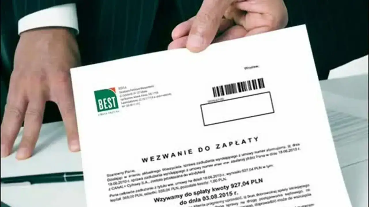 Zdjęcie Jak bezpiecznie rozmawiać z windykacją i uchronić się przed złymi praktykami?