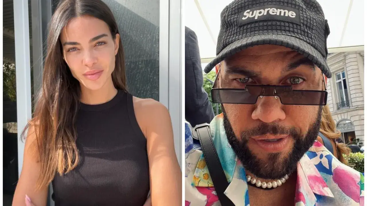 Zdjęcie Kim naprawdę jest Dani Alves: żona, dzieci oraz szokujące zarobki piłkarza