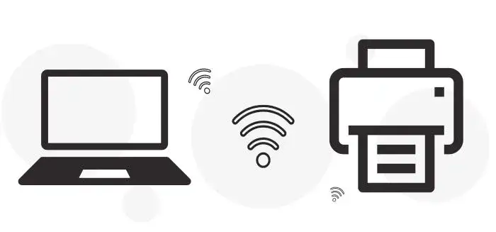 Zdjęcie Jak podłączyć drukarkę Brother DCP-T510W do Wi-Fi – proste kroki bez problemów
