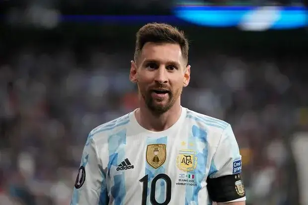 Zdjęcie Ile Messi ma goli? Zaskakujące statystyki i rekordy piłkarskie