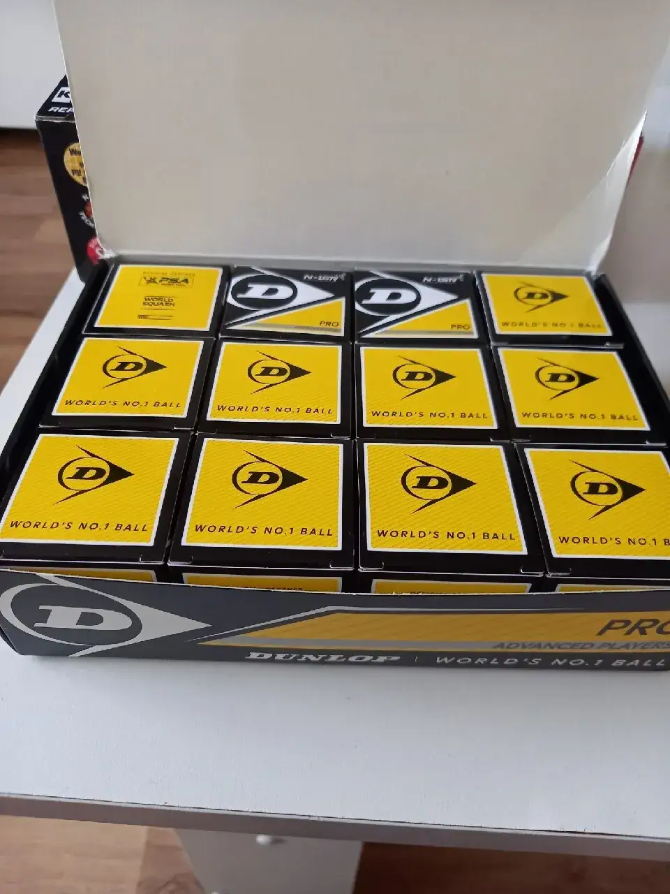Zdjęcie Gdzie grać w squash w Oświęcimiu? Sprawdź najlepsze miejsca i oferty