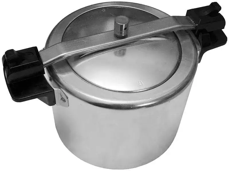 Zdjęcie Jak zmierzyć uszczelkę do szybkowaru, aby uniknąć problemów z gotowaniem