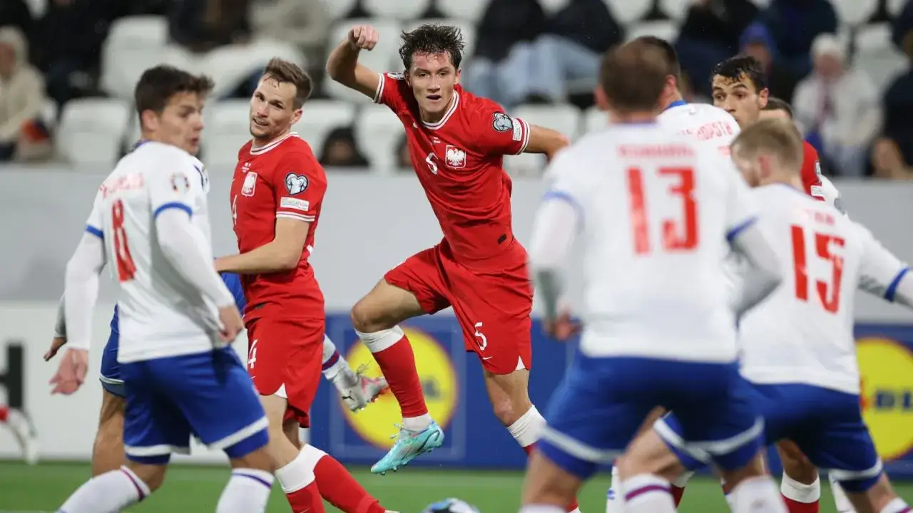 Zdjęcie Statystyki meczów Polska Wyspy Owcze - wyniki i analizy spotkań