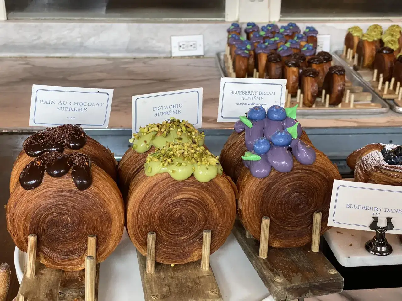 Zdjęcie Najlepsze miejsca, gdzie zjeść w Nowym Jorku i nie żałować wyboru