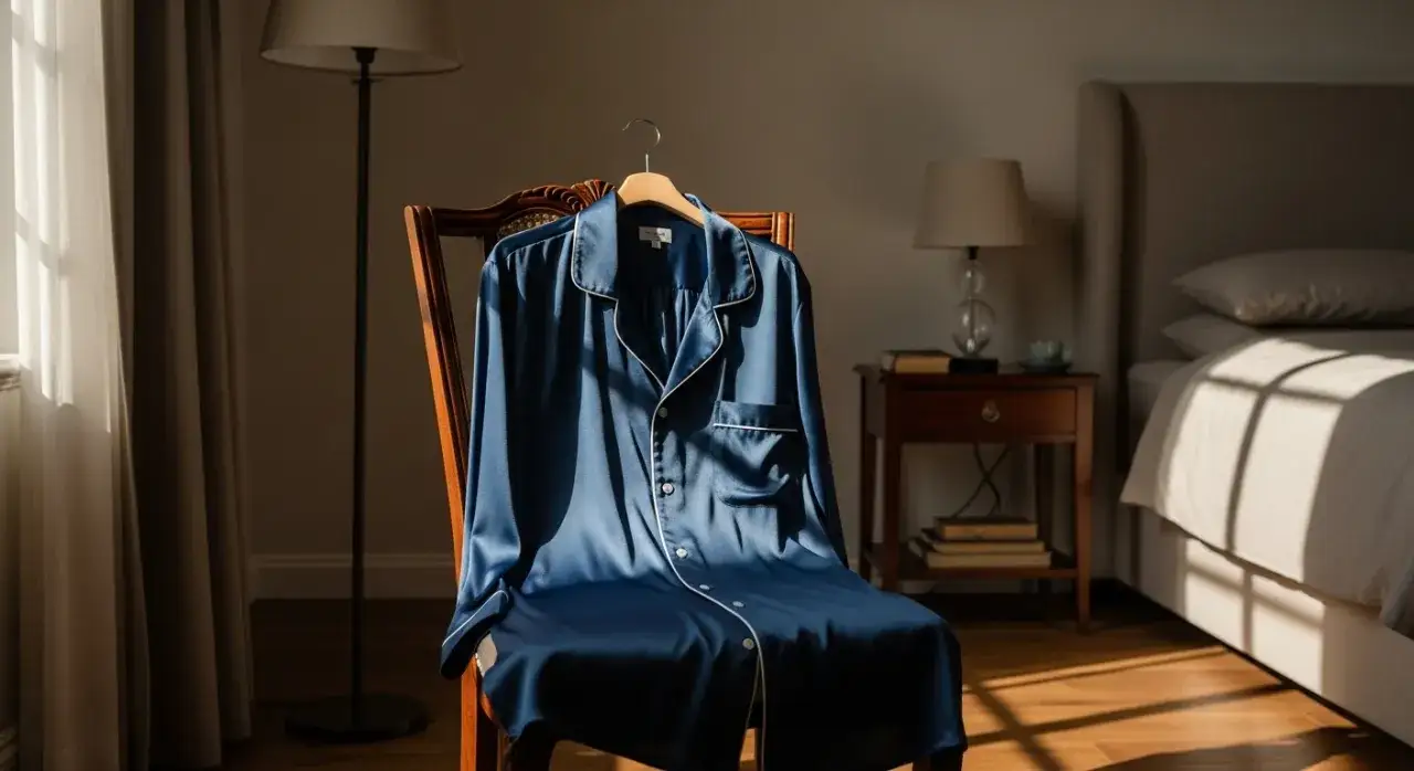 Zdjęcie Gdzie kupić koszulę nocną męską? Sprawdź najlepsze oferty online