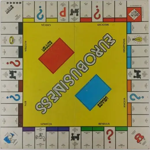 Zdjęcie Eurobiznes ile kasy się rozdaje - sprawdź, co dostaniesz na start