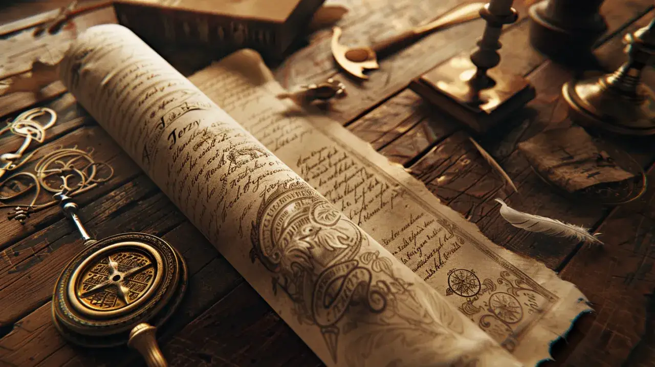 Zdjęcie Znaczenie imienia Jerzy: Historia i symbolika tego popularnego imienia